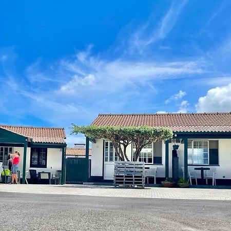 Apartamentos Oliveira Madalena  Exteriér fotografie