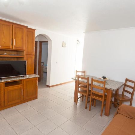 Apartamentos Oliveira Madalena  Exteriér fotografie