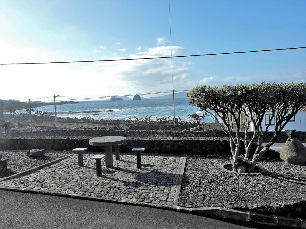 Apartamentos Oliveira Madalena  Exteriér fotografie