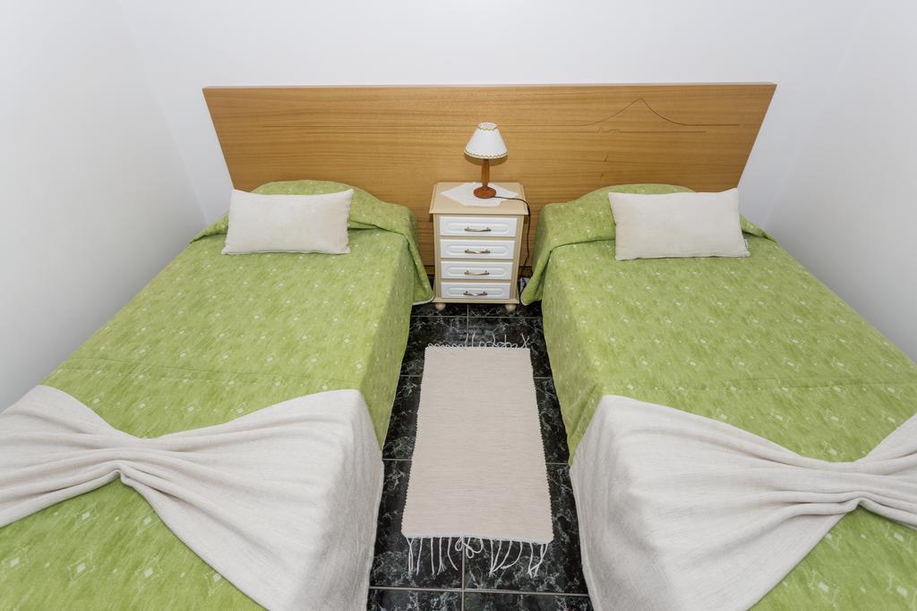 Apartamentos Oliveira Madalena  Exteriér fotografie
