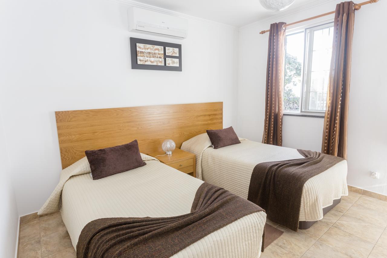 Apartamentos Oliveira Madalena  Exteriér fotografie