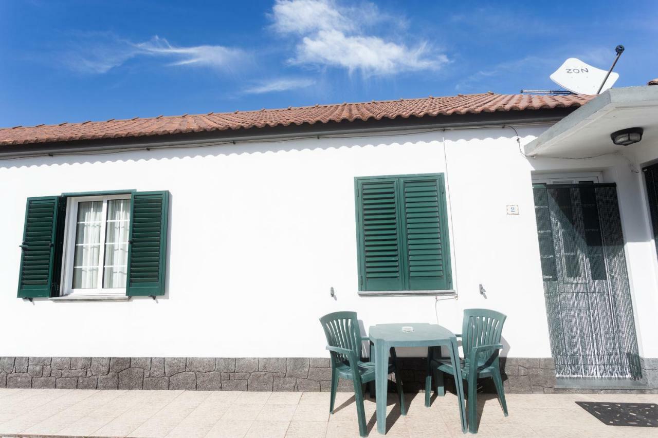 Apartamentos Oliveira Madalena  Exteriér fotografie