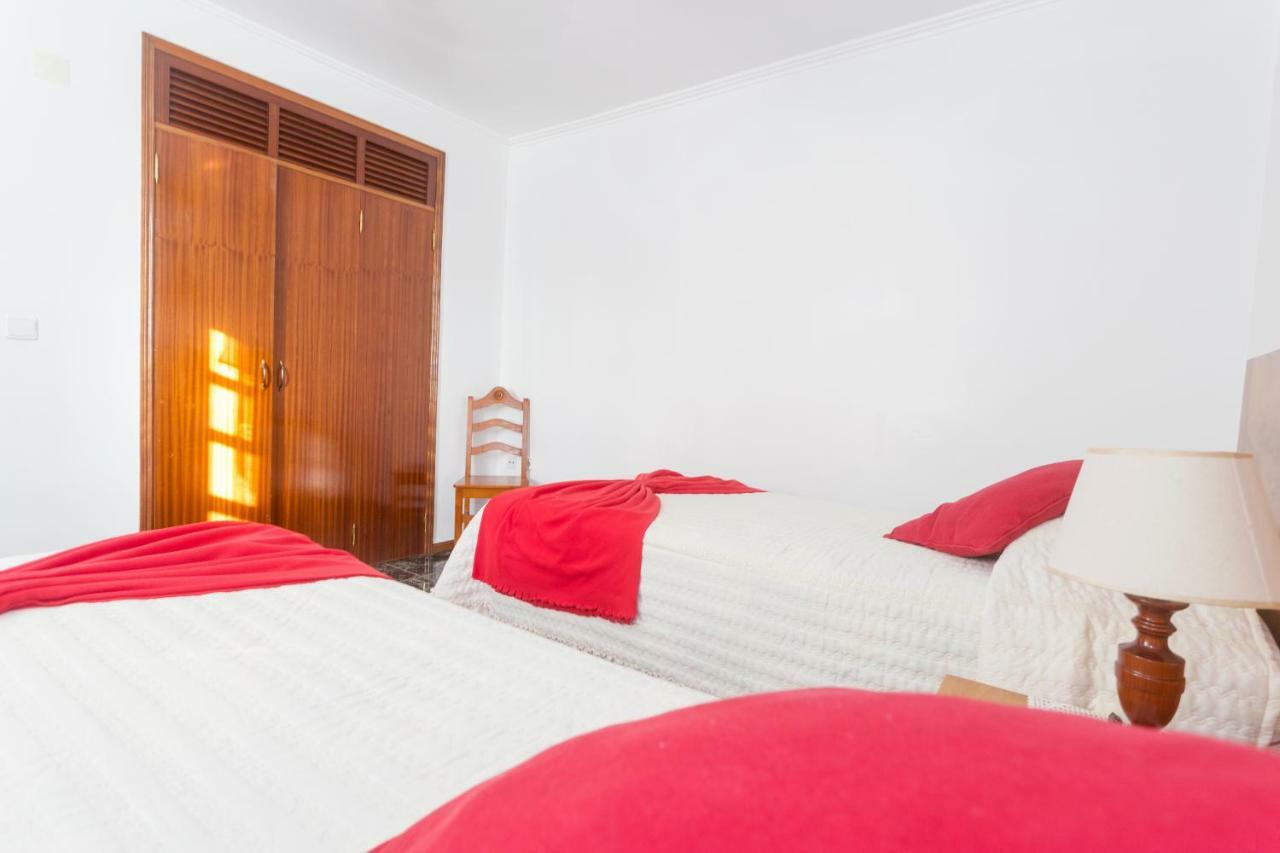Apartamentos Oliveira Madalena  Exteriér fotografie
