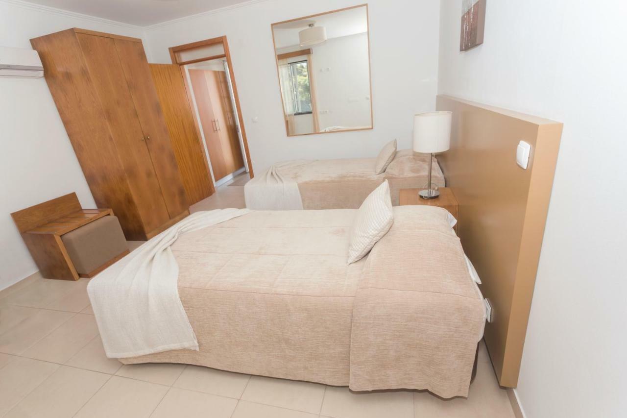 Apartamentos Oliveira Madalena  Exteriér fotografie