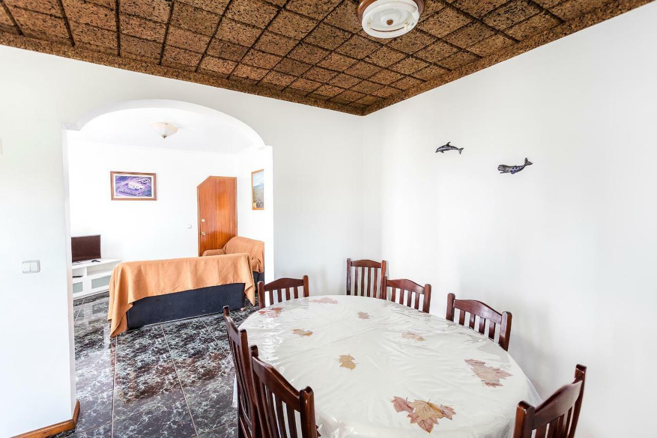 Apartamentos Oliveira Madalena  Exteriér fotografie