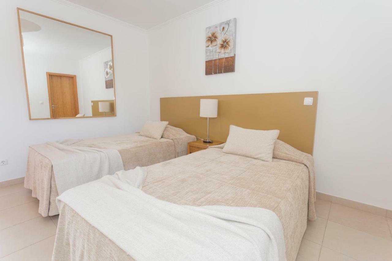 Apartamentos Oliveira Madalena  Exteriér fotografie