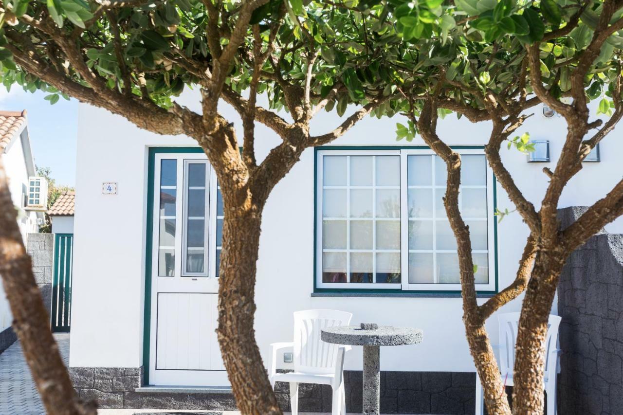 Apartamentos Oliveira Madalena  Exteriér fotografie