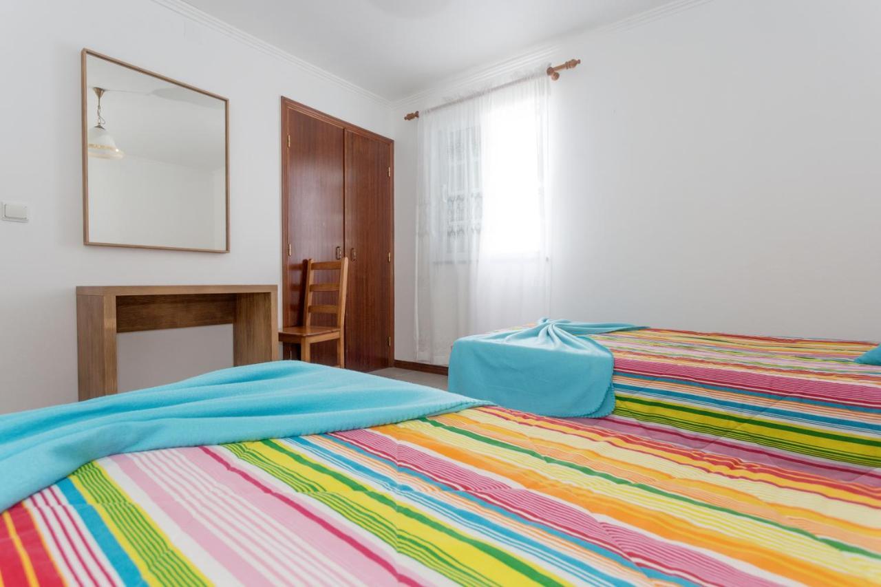 Apartamentos Oliveira Madalena  Exteriér fotografie