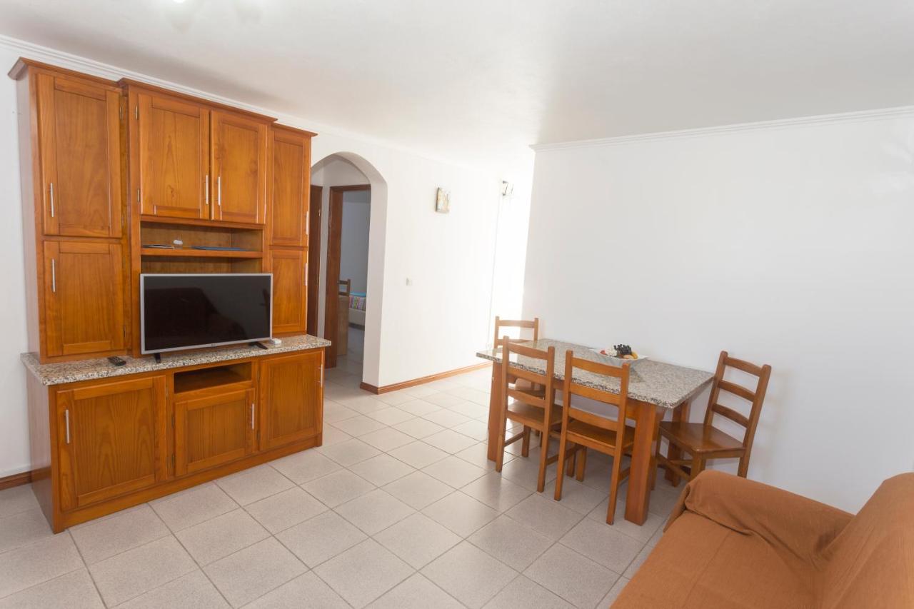 Apartamentos Oliveira Madalena  Exteriér fotografie